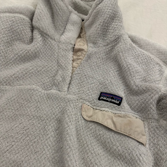 Patagonia Half Snap Pullover - Picture 2 of 2